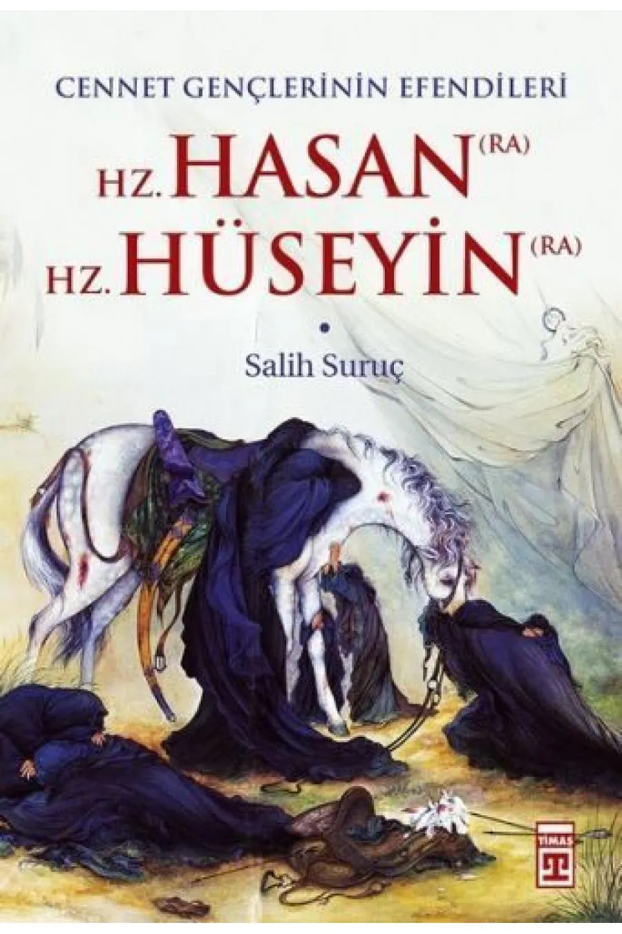 Hz. Hasan - Hz. Hüseyin  (4022)