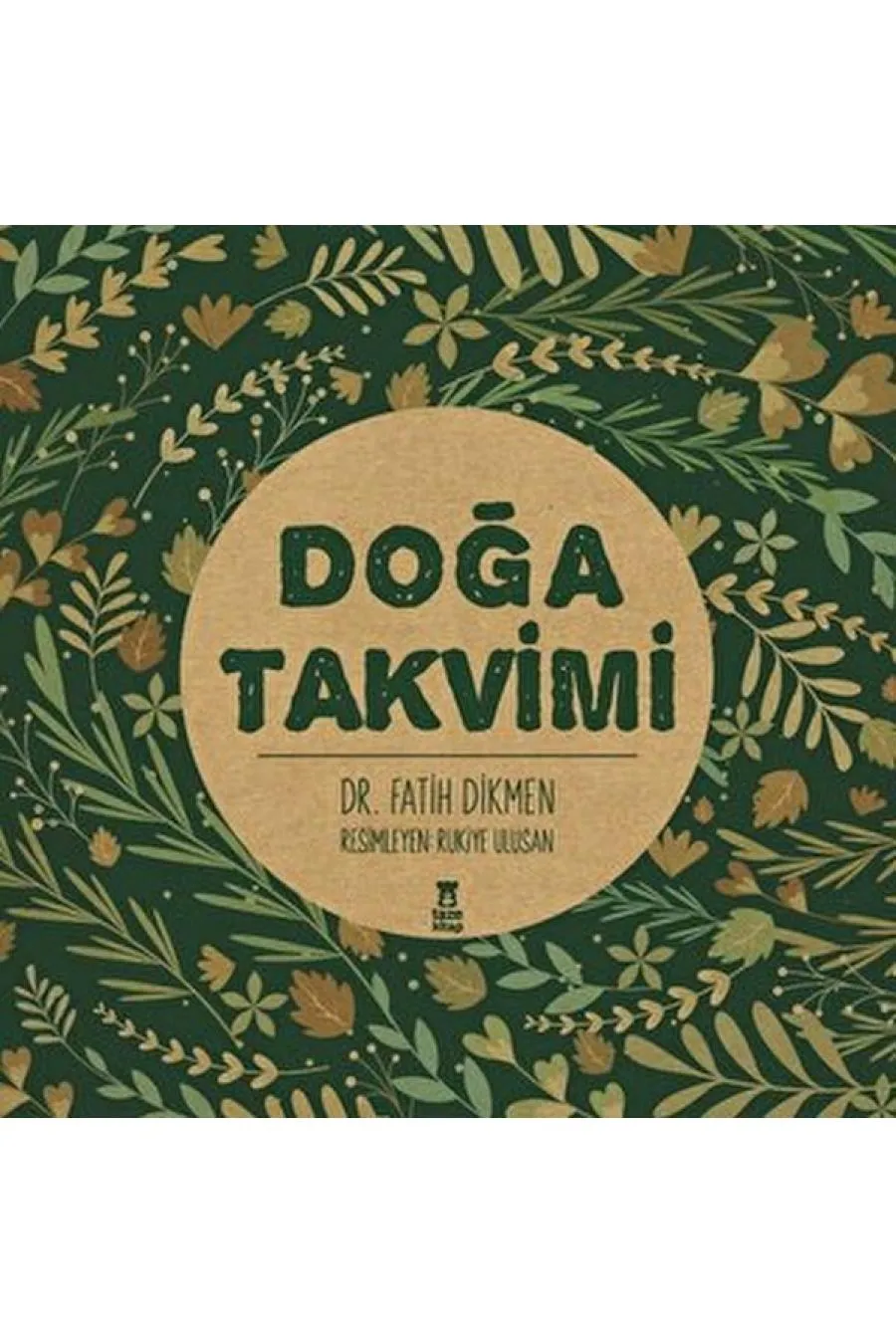 Doğa Takvimi  (4022)