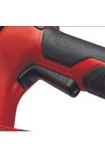 Einhell GE FS 18/53 Li-Solo Zeytin Hasat Makinası 2X2,5 Akü Dahil