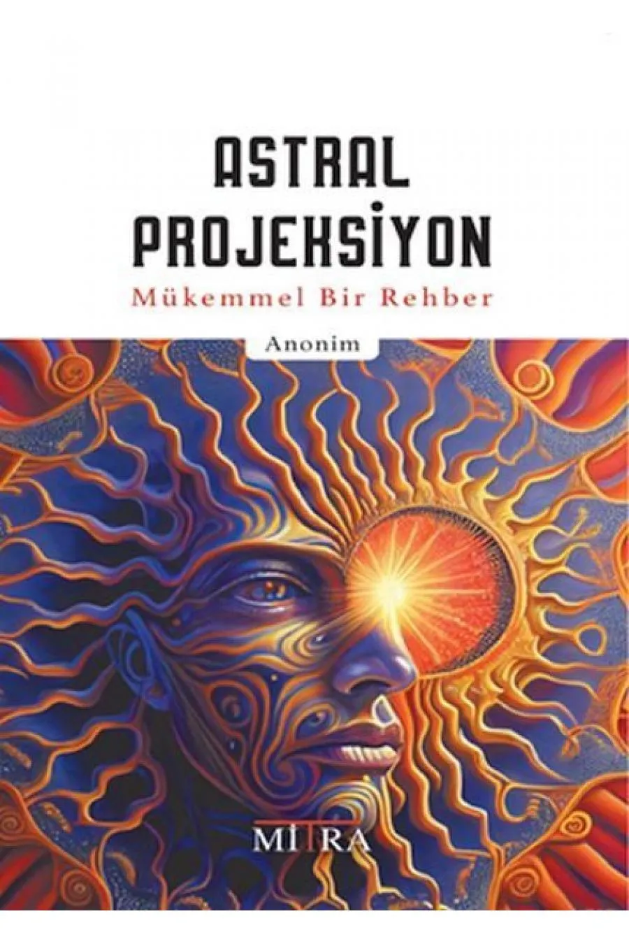 Astral Projeksiyon  (4022)