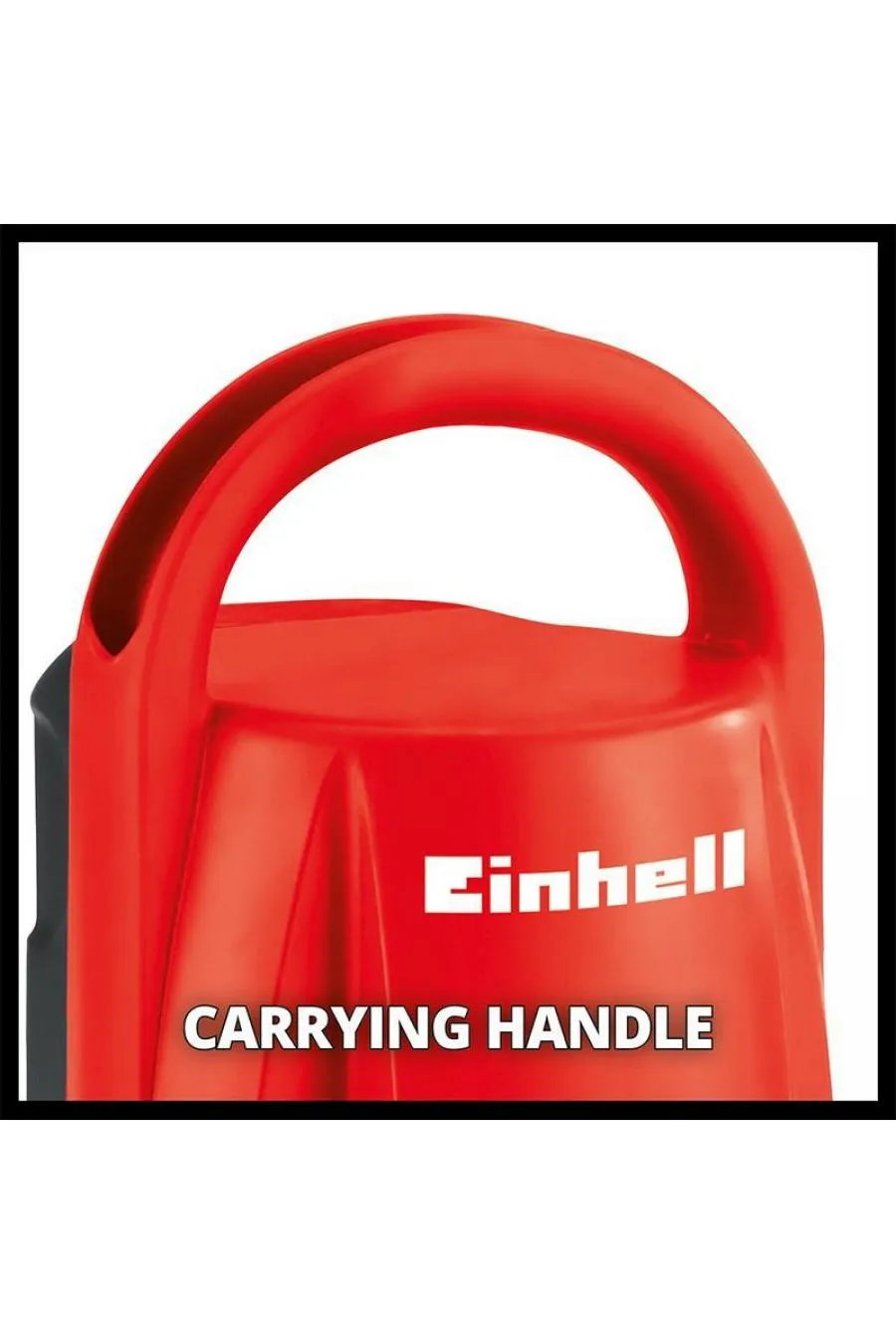 Einhell GC SP 5511 IF Temiz Su Dalgıç Pompa