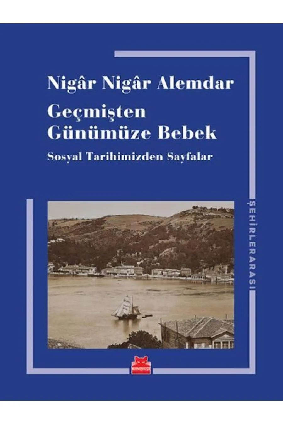 Geçmişten Günümüze Bebek  (4022)