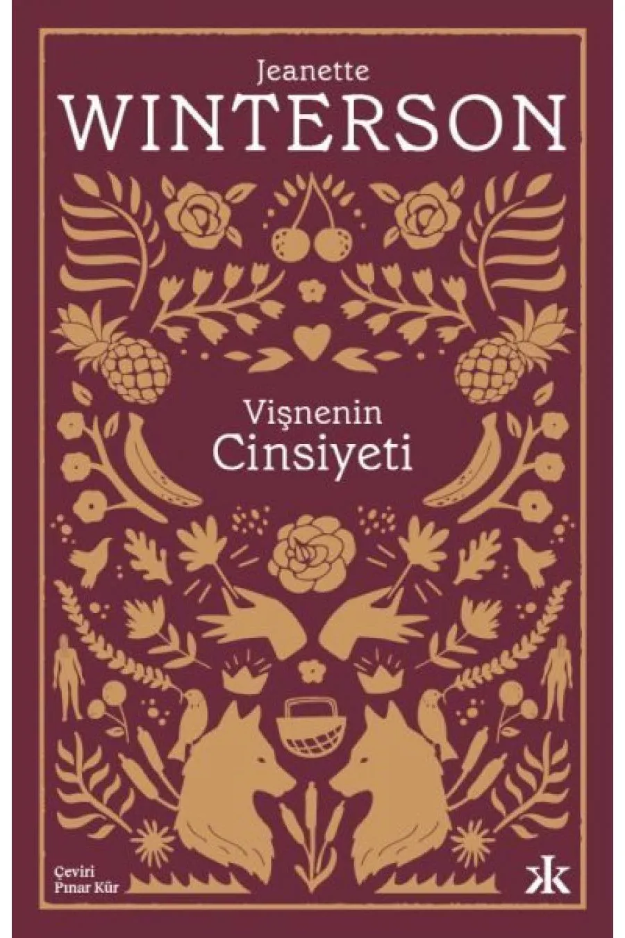 Vişnenin Cinsiyeti  (4022)