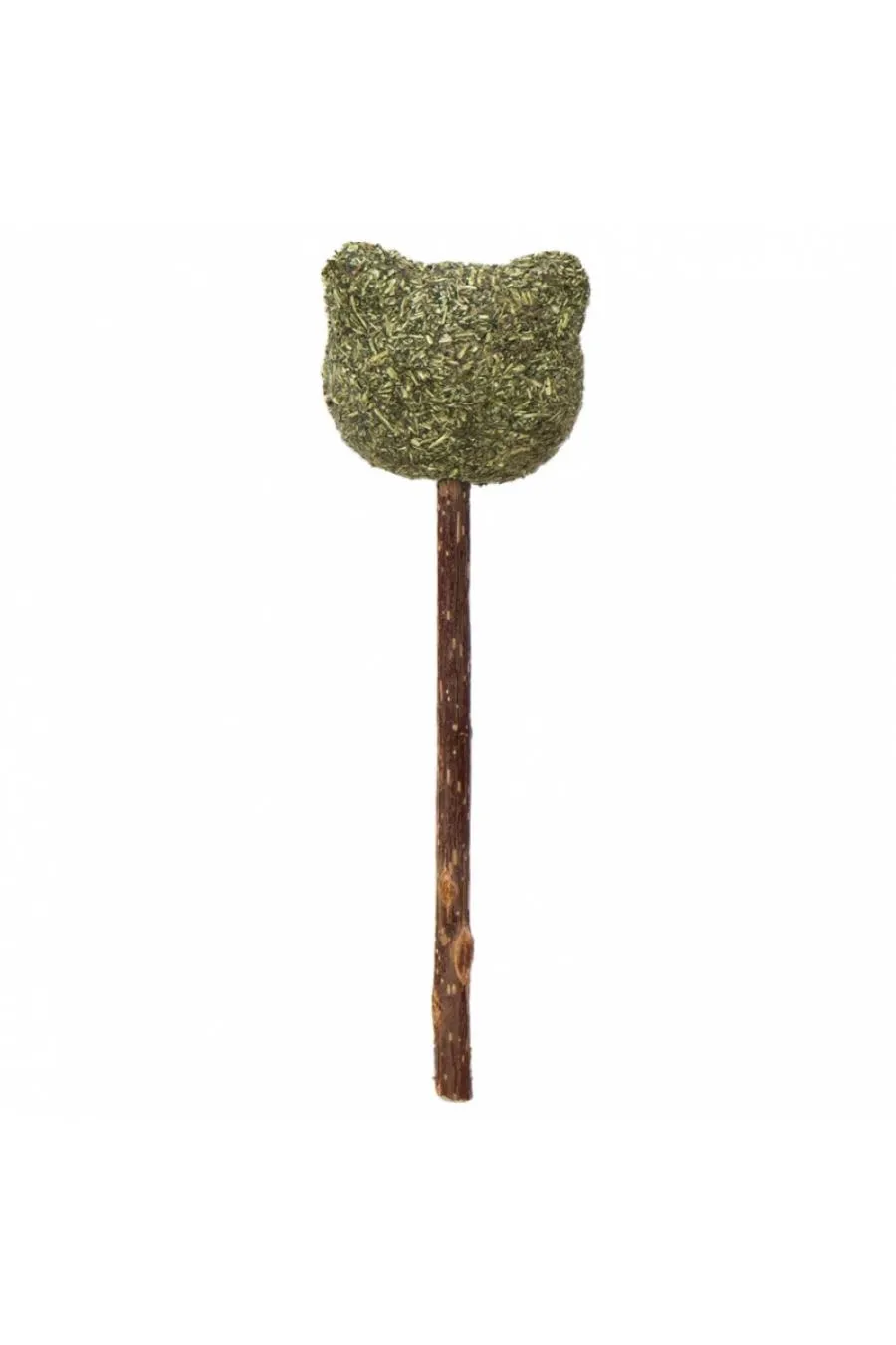 Ayıcık Kedi Lolipop Oyuncak 9,5 Cm