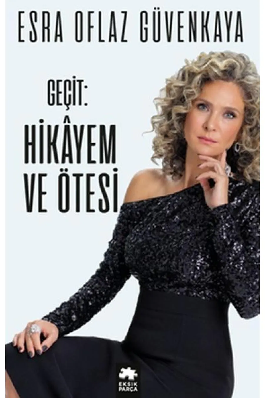 Geçit - Hikâyem ve Ötesi  (4022)