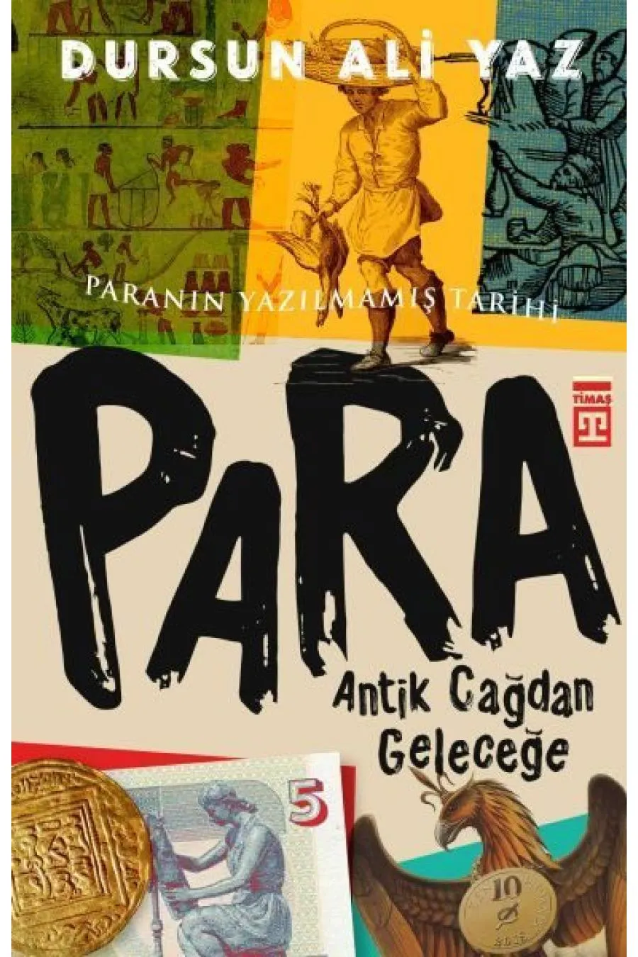 Para - Antik Çağdan Geleceğe  (4022)