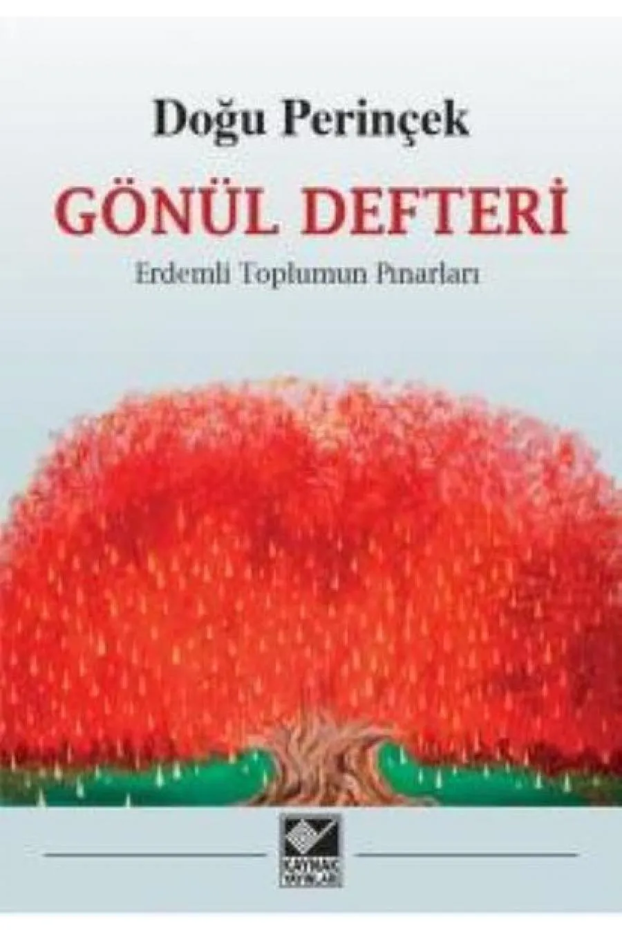 Gönül Defteri Erdemli Toplumun Pınarları  (4022)