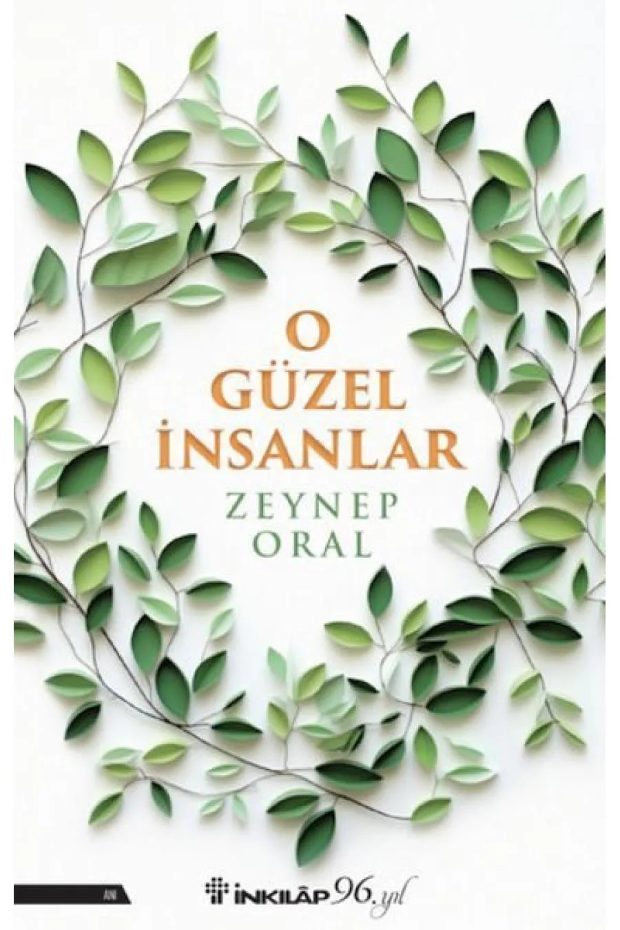 O Güzel insanlar  (4022)