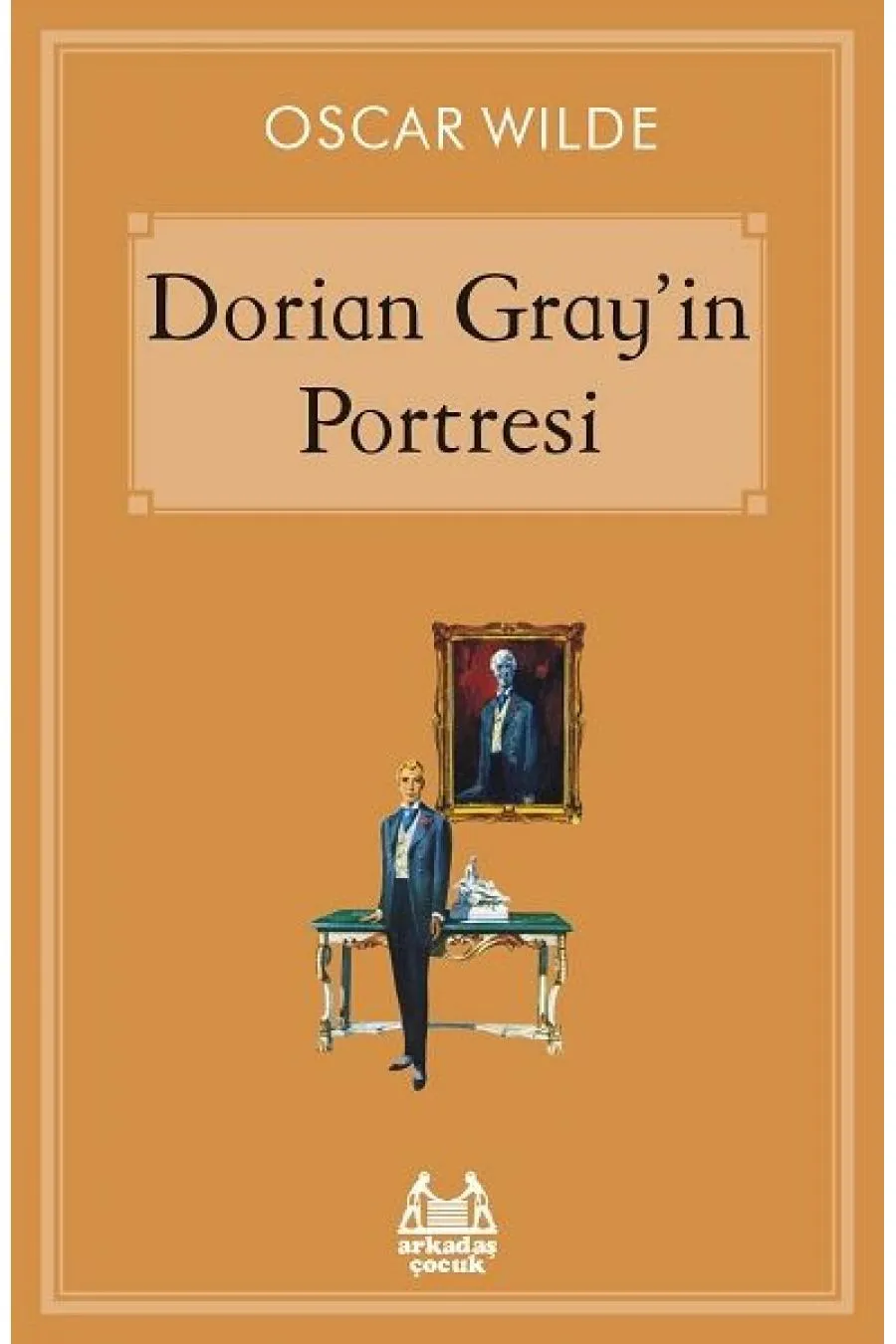 Dorian Gray’in Portresi  (4022)