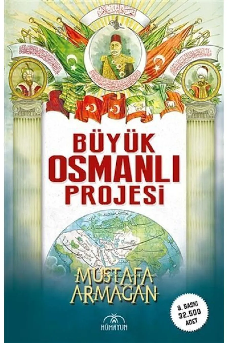 Büyük Osmanlı Projesi  (4022)