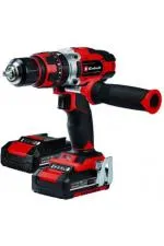 Einhell TE CD 18/48 Lİ Akülü Darbeli Matkap 18 Volt