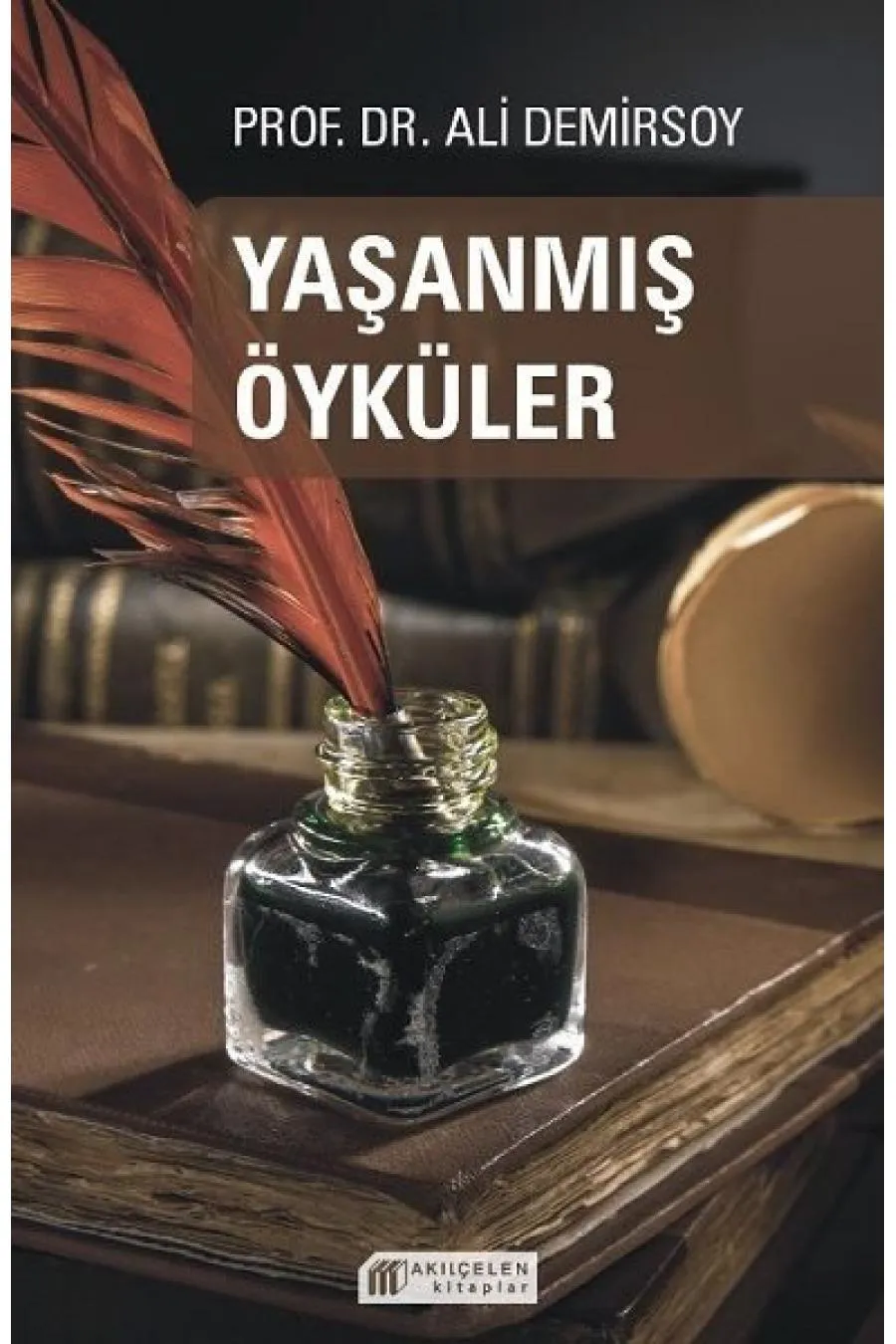 Yaşanmış Öyküler  (4022)