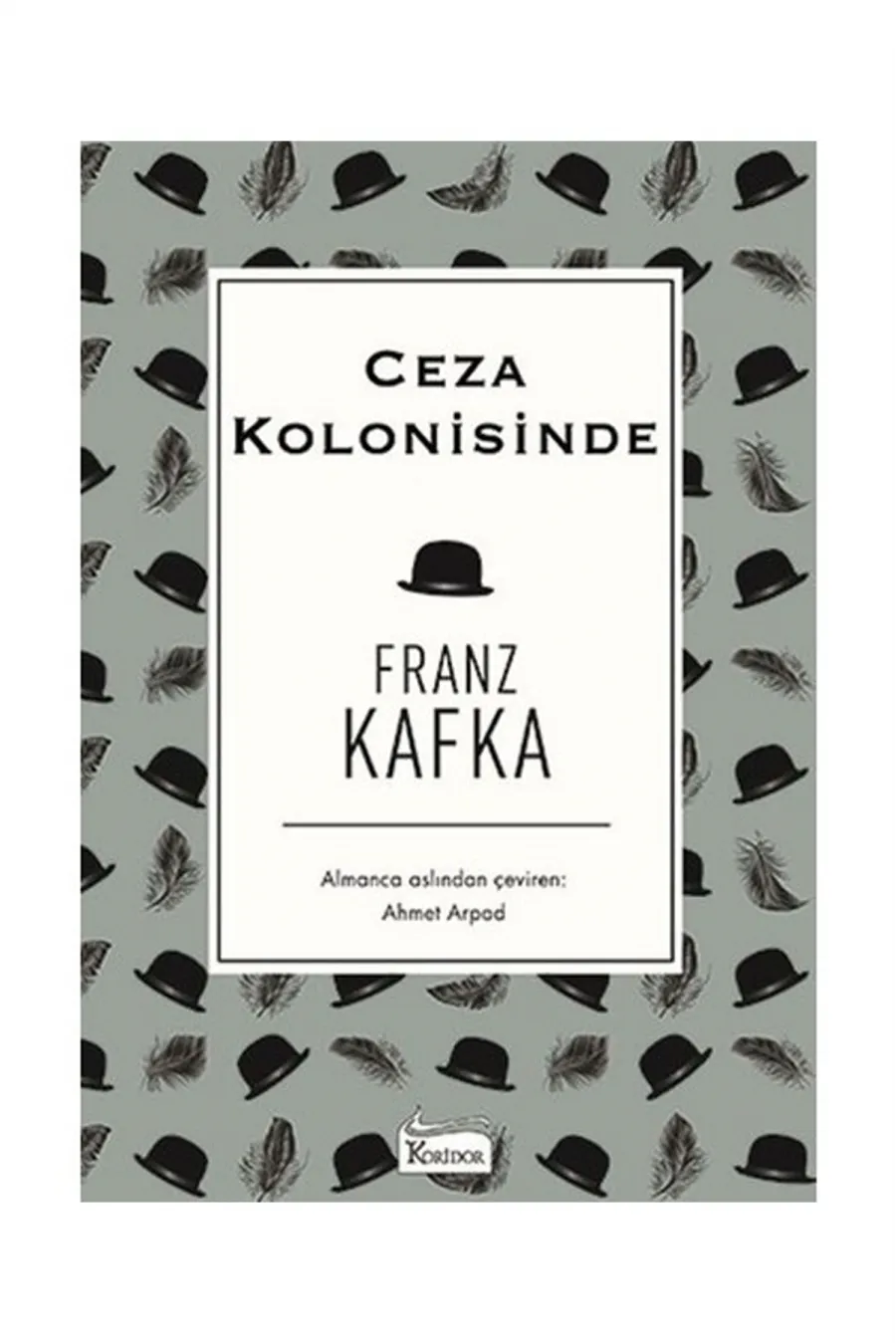 Ceza Kolonisinde