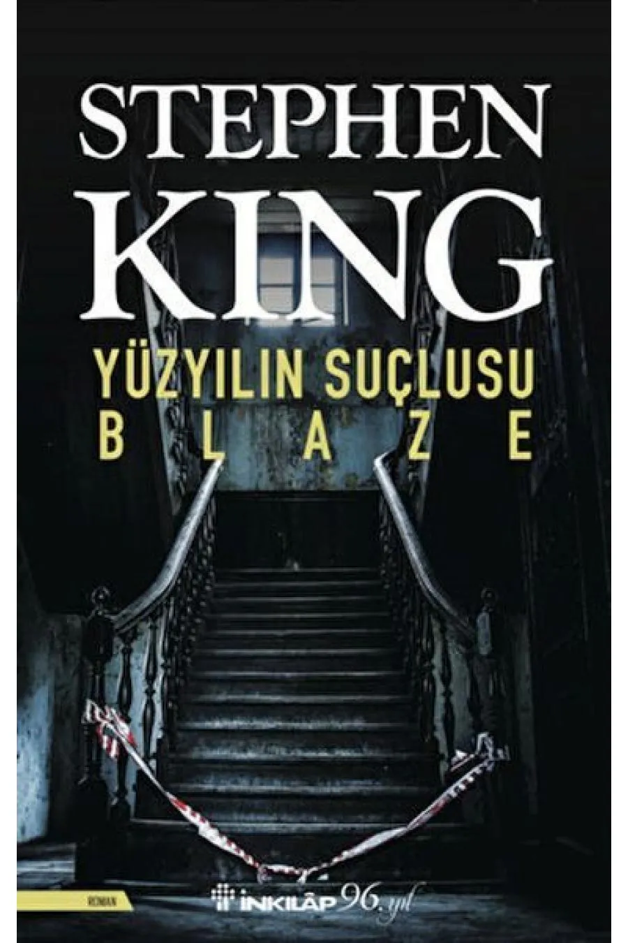 Yüzyılın Suçlusu Blaze  (4022)