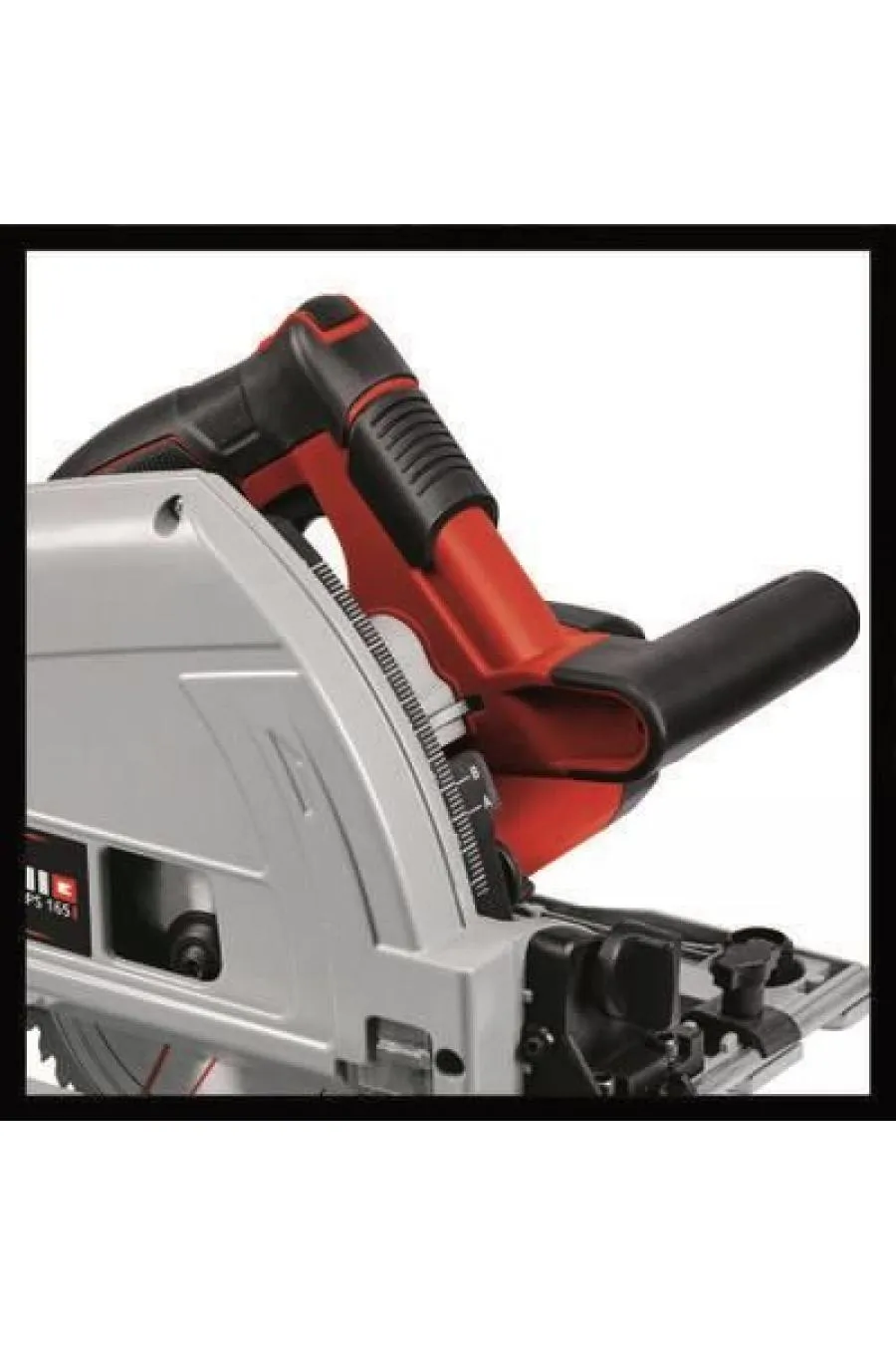 Einhell TE PS 165 Dalma Testeresi