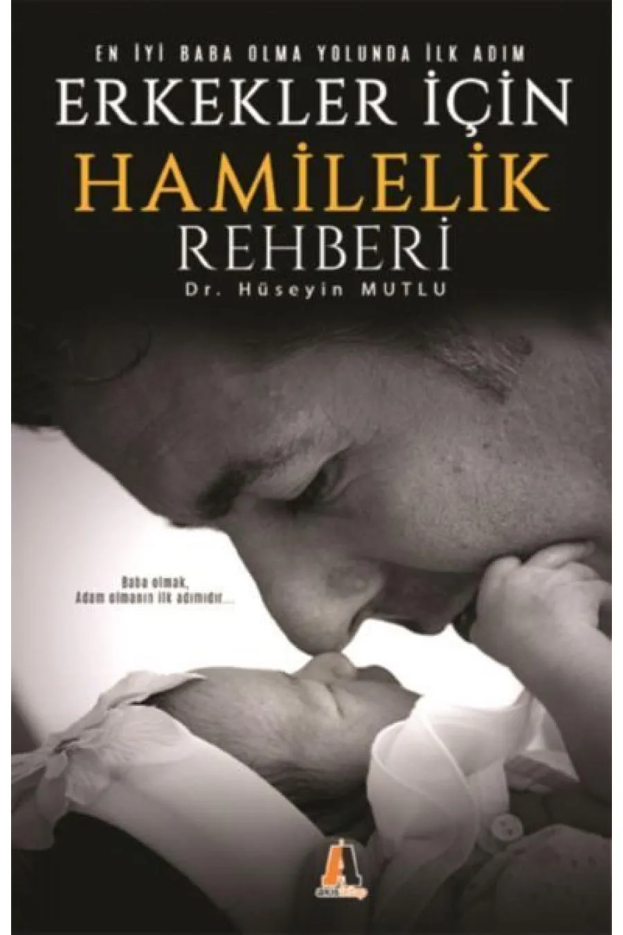 Erkekler İçin Hamilelik Rehberi  (4022)