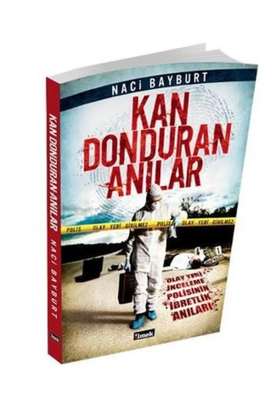 Kan Donduran Anılar 1  (4022)