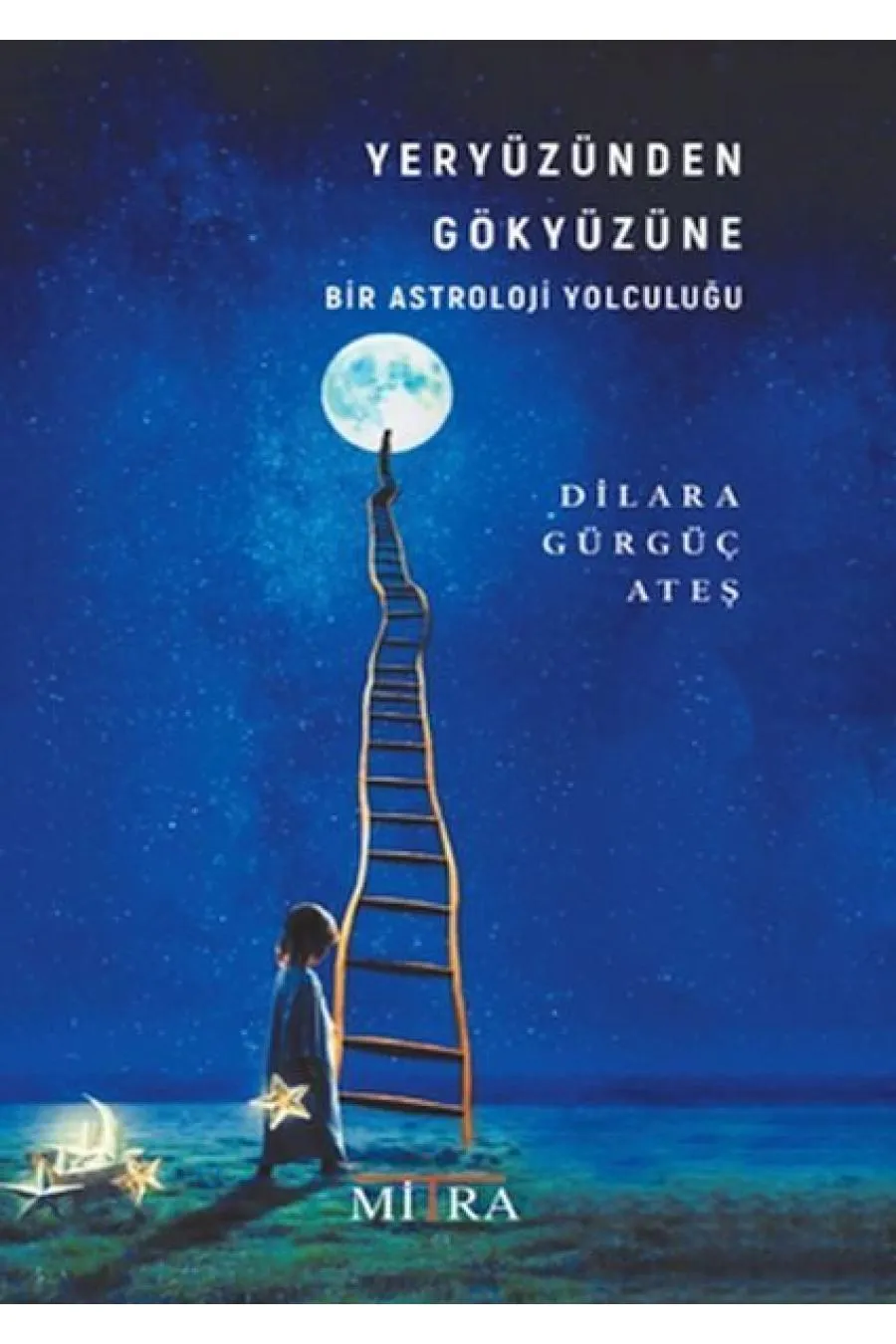 Yeryüzünden Gökyüzüne Bir Astroloji Yolculuğu  (4022)