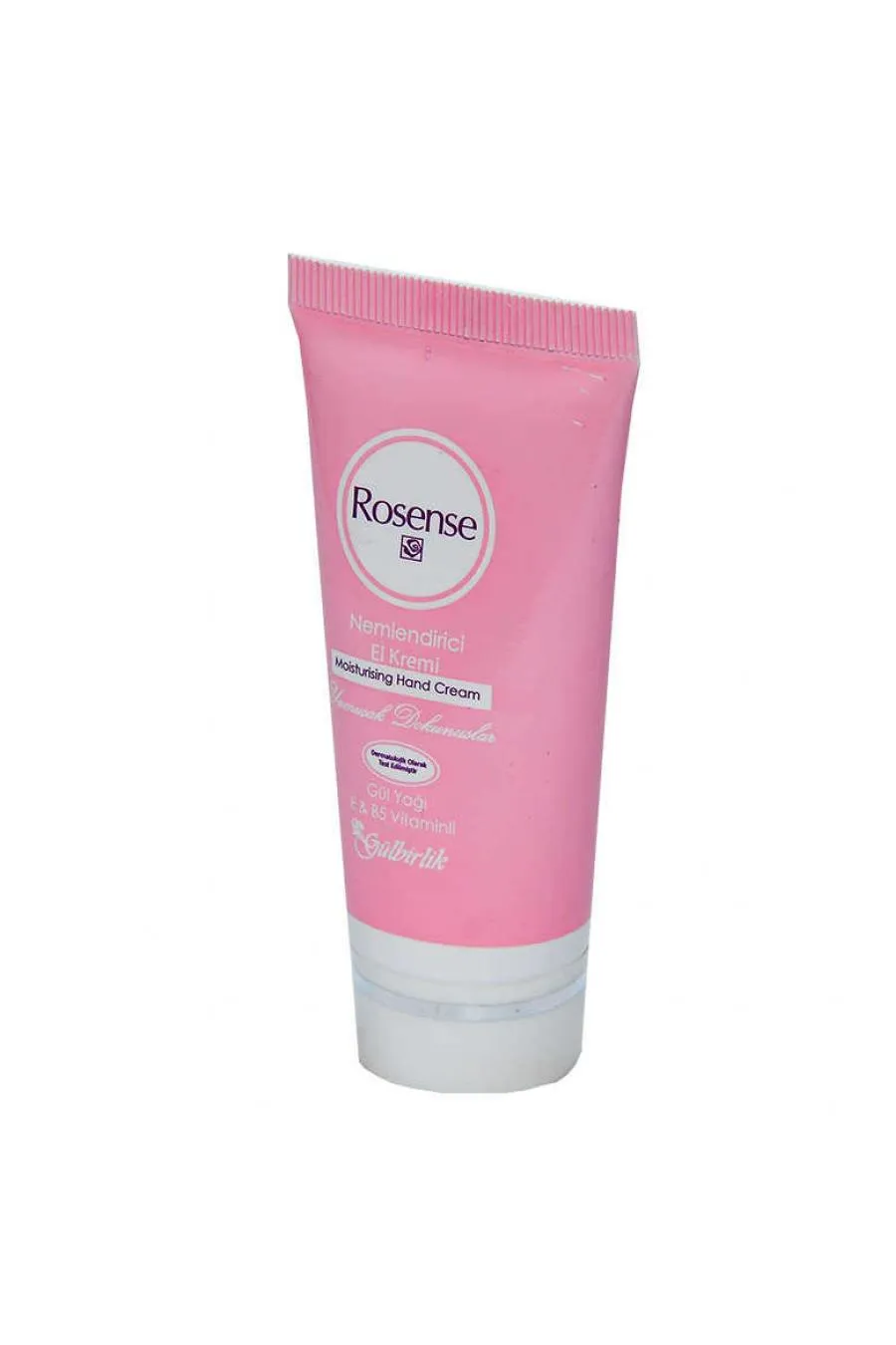 Nemlendirici El Kremi 20 ML