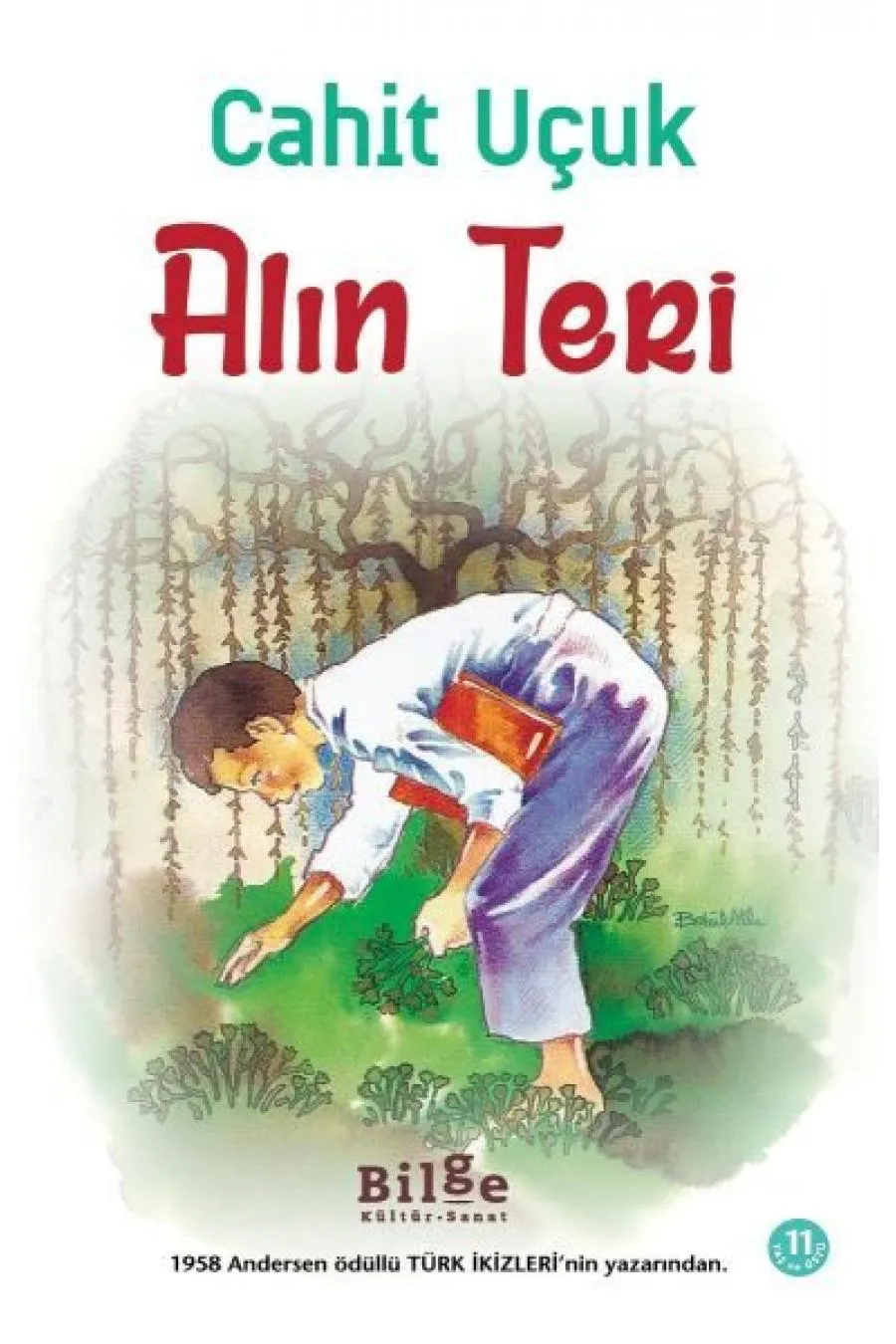 Alın Teri  (4022)