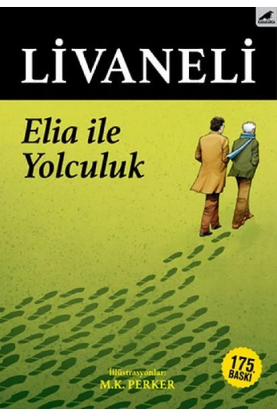 Elia İle Yolculuk  (4022)