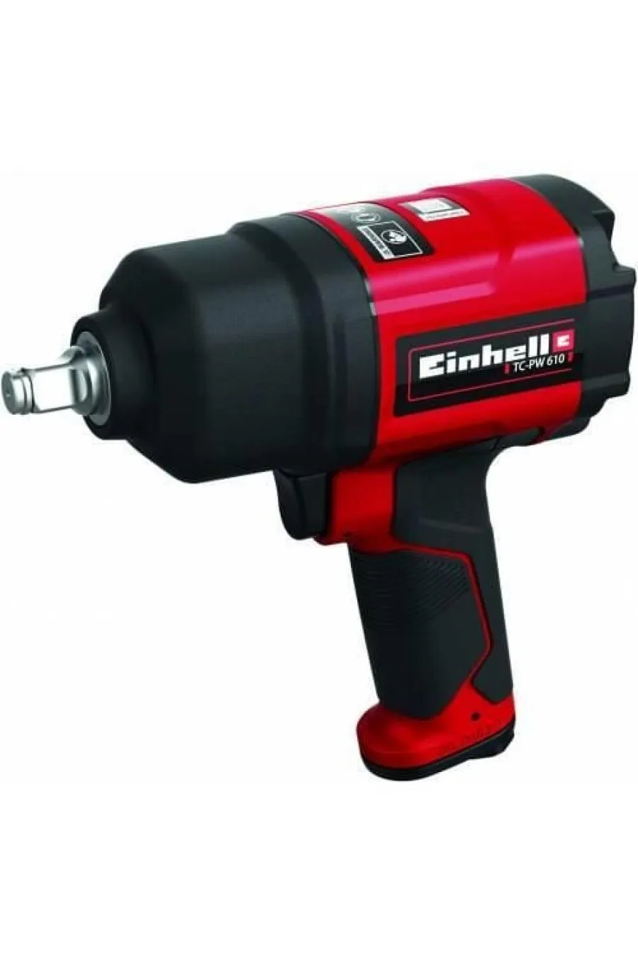 Einhell TC PW 610 Havalı Darbeli Somun Sökme Sıkma