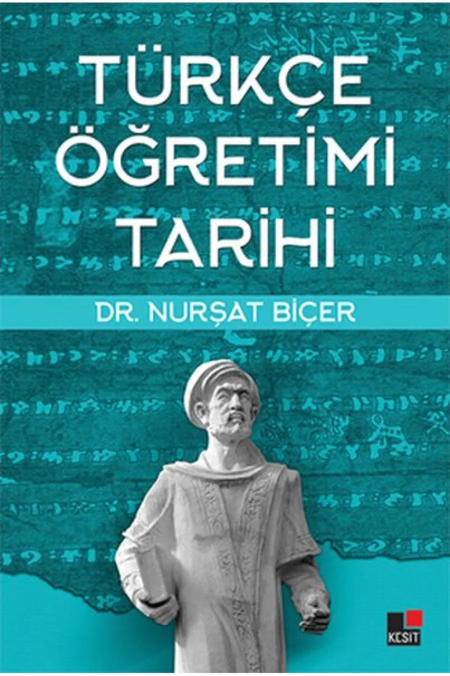 Türkçe Öğretimi Tarihi  (4022)