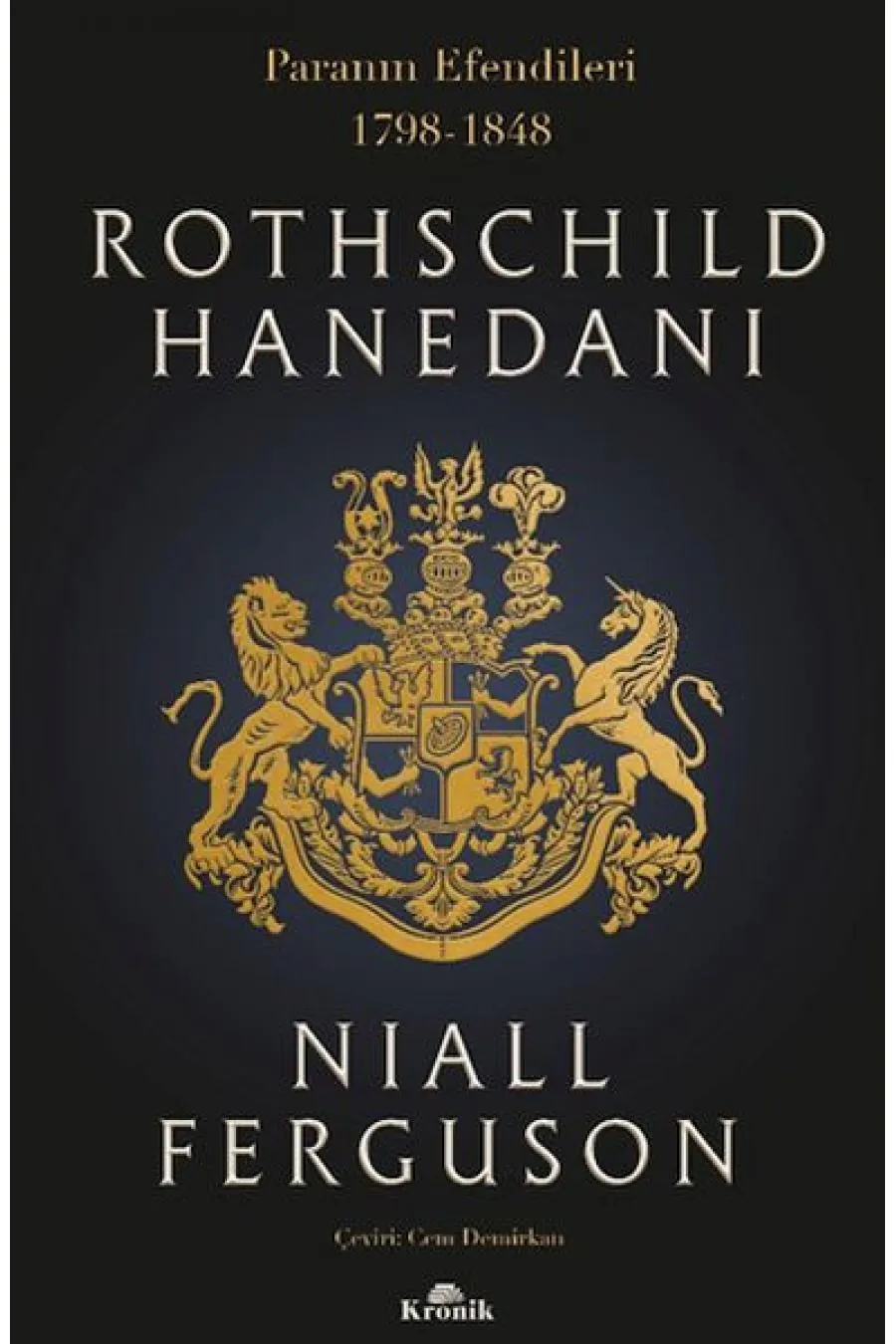 Rothschild Hanedanı  (4022)