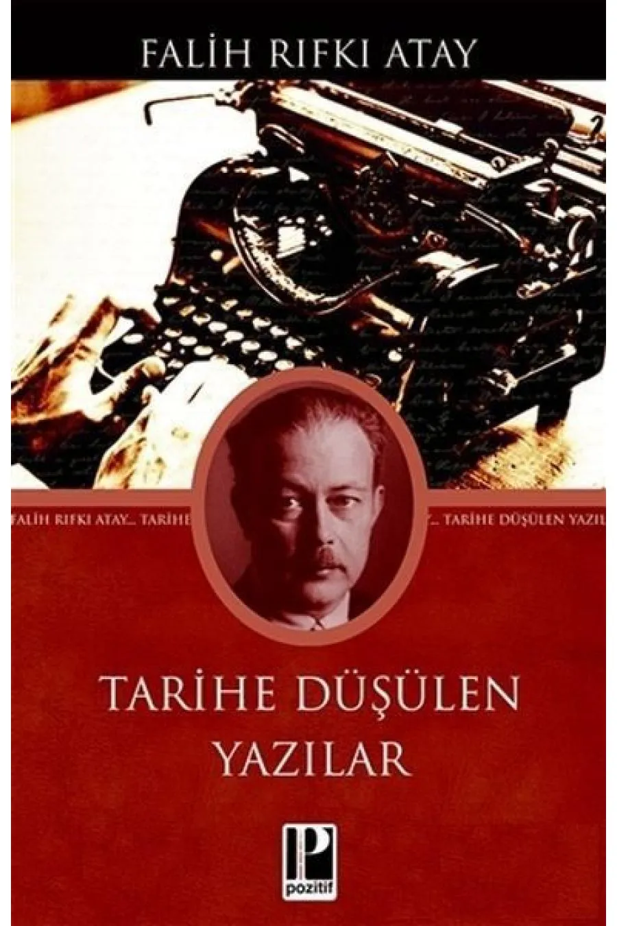 Tarihe Düşülen Yazılar  (4022)