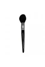 Profesyonel Yuvarlak Açılı Allık Fırçası Siyah - 255 Round Blush Brush