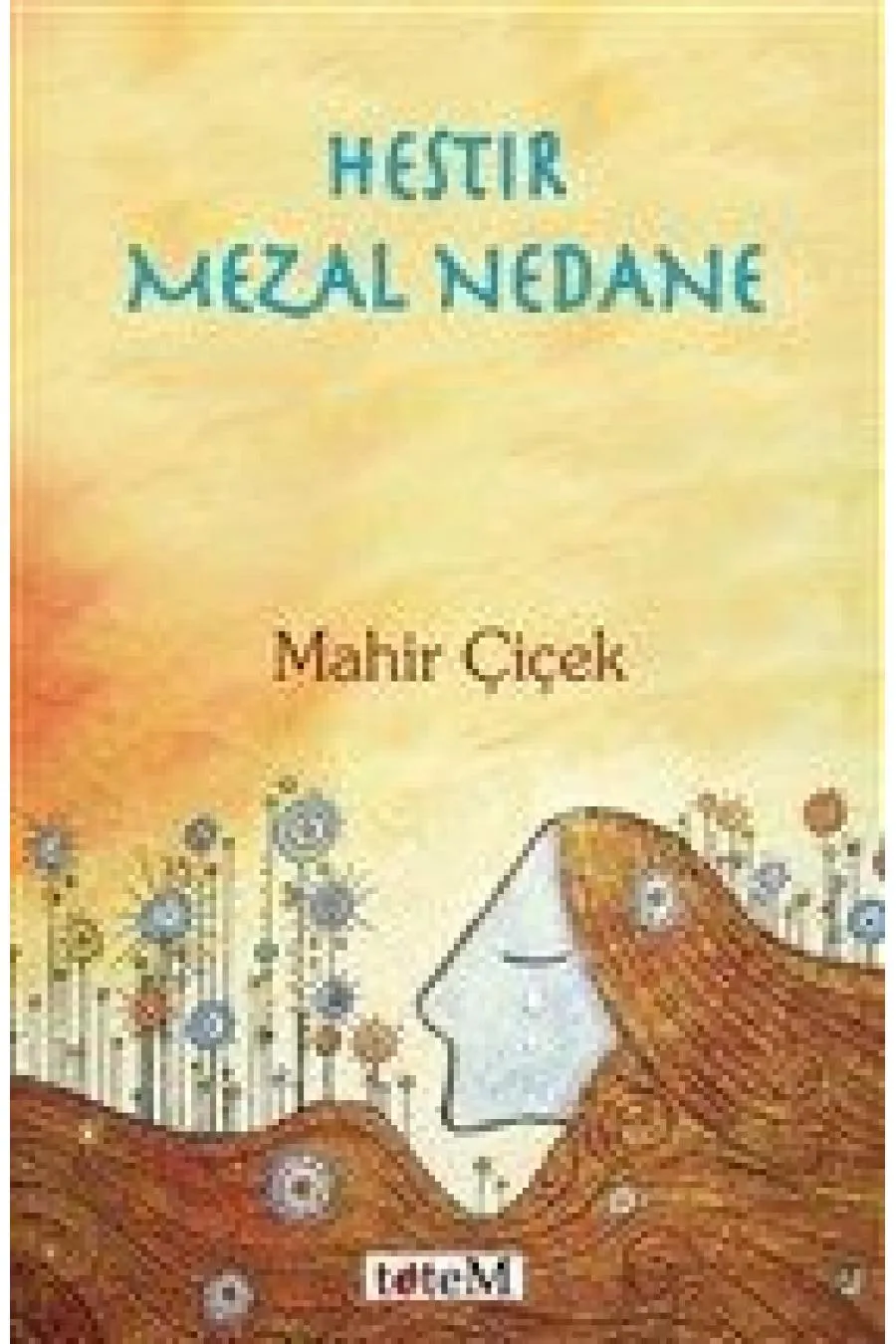 Hestır Mezal Nedane  (4022)