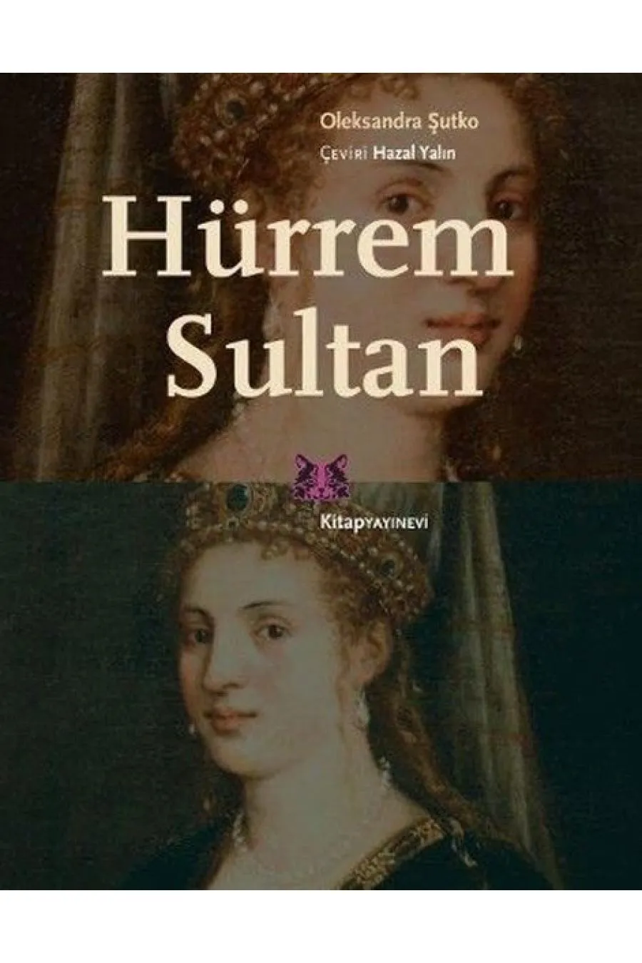 Hürrem Sultan  (4022)