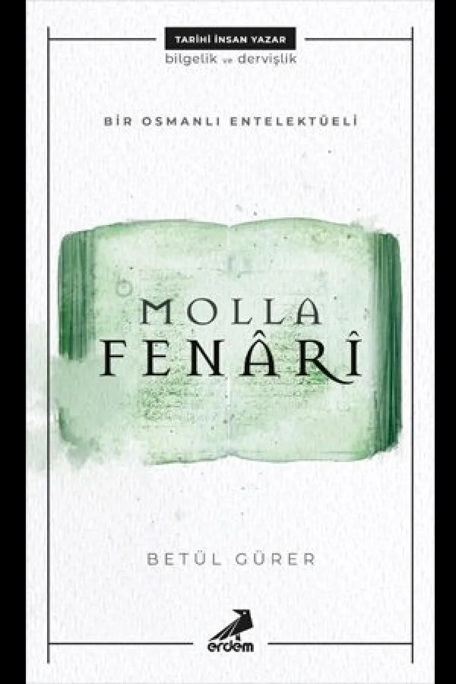 Molla Fenari  (4022)