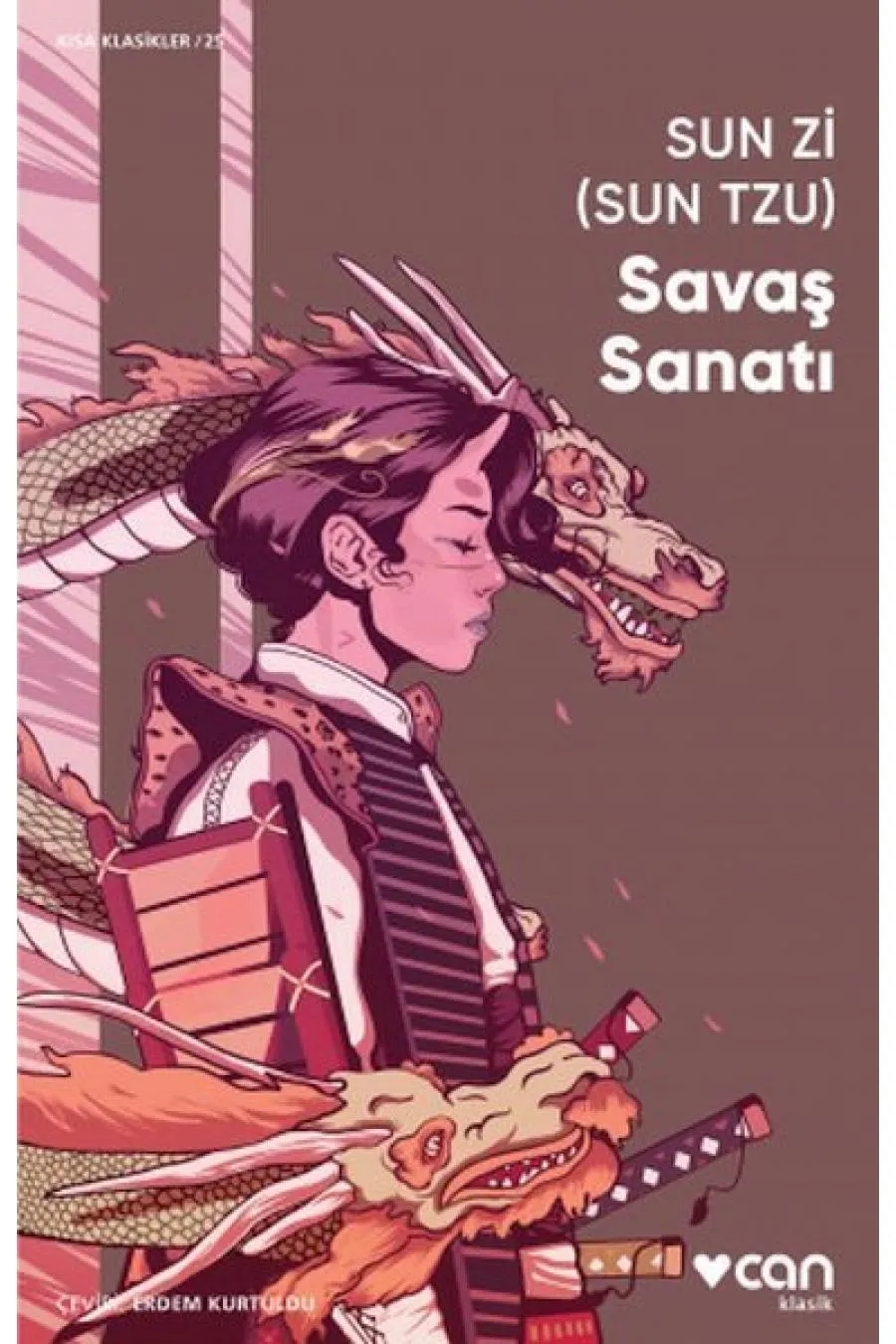 Savaş Sanatı  (4022)