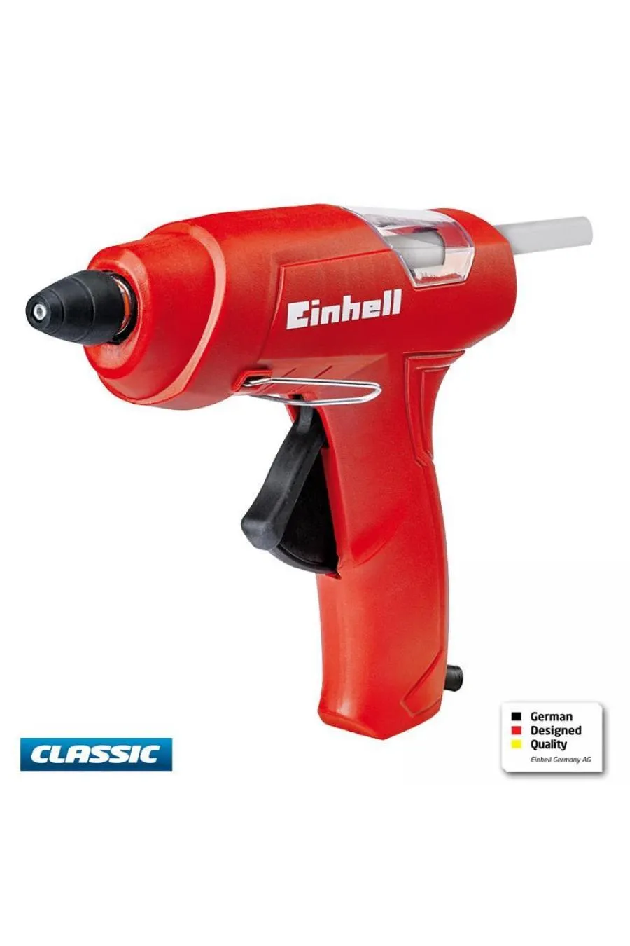 Einhell TC GG 30 Silikon Mum Tabancası 30 Watt