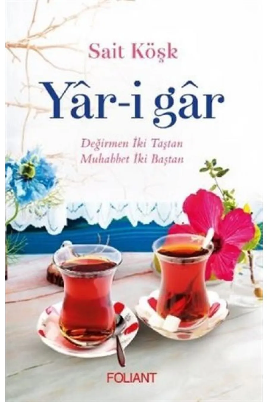 Yar-i Gar  (4022)