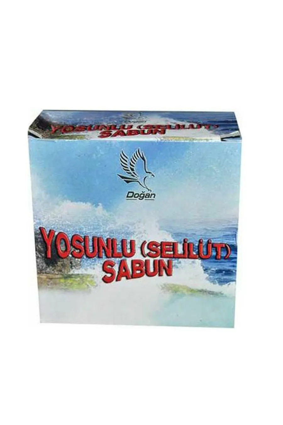 Yosun Sabunu 150Gr