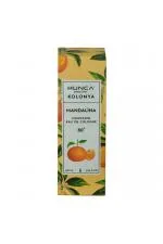 Mandalina Kolonyası 80 Derece Cam Şişe 250 ML - Eau De Cologne