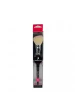 Profesyonel Açılı Allık Makyaj Fırçası - 253 Angled Blush Brush