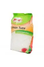 Limon Tuzu Granül Çakıl 1000 Gr Paket