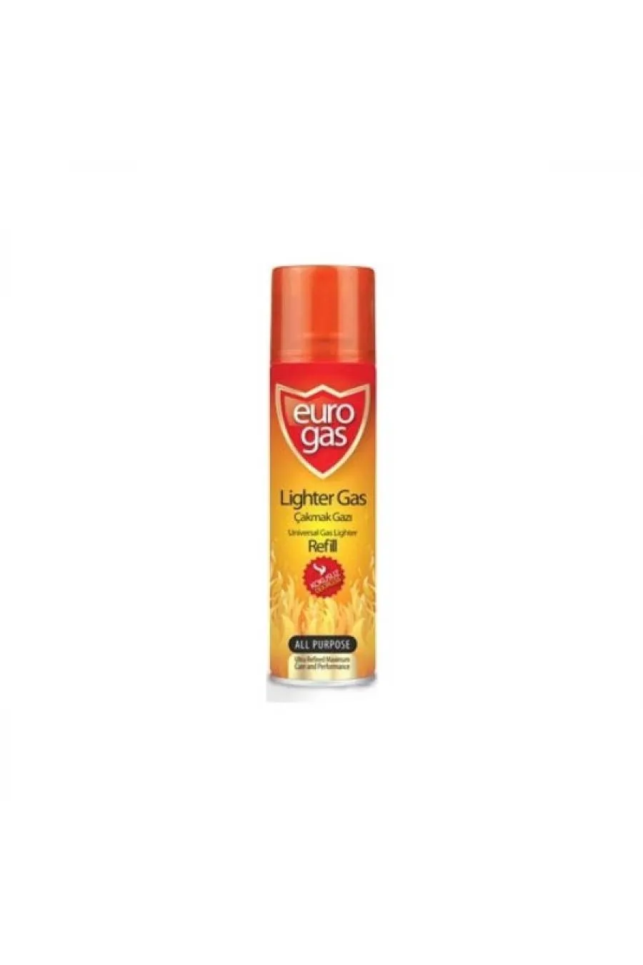 Kamp Ocağı Gazı - 250 ml