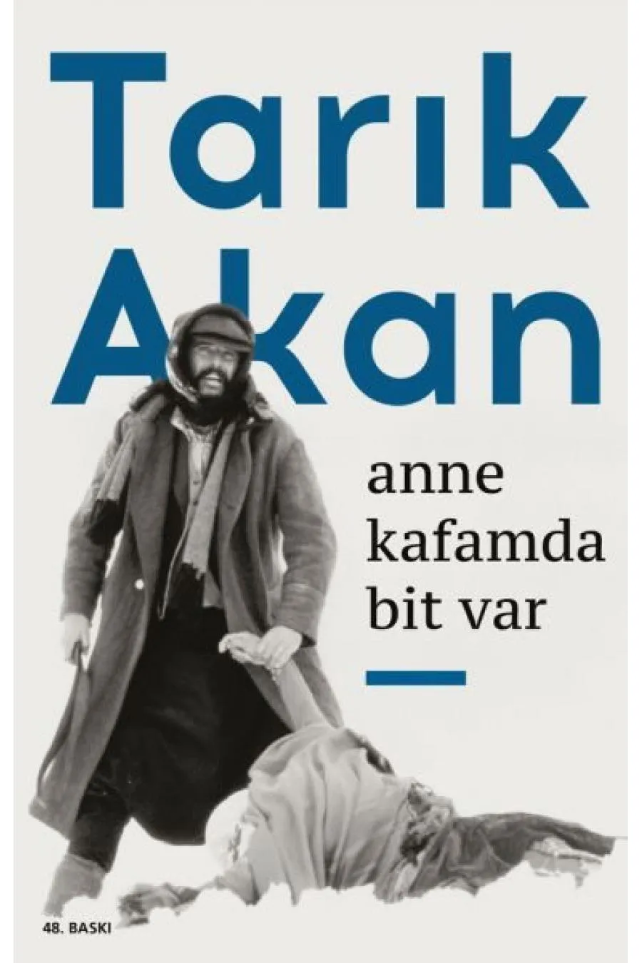 Anne Kafamda Bit Var  12 Eylül Anıları  (4022)