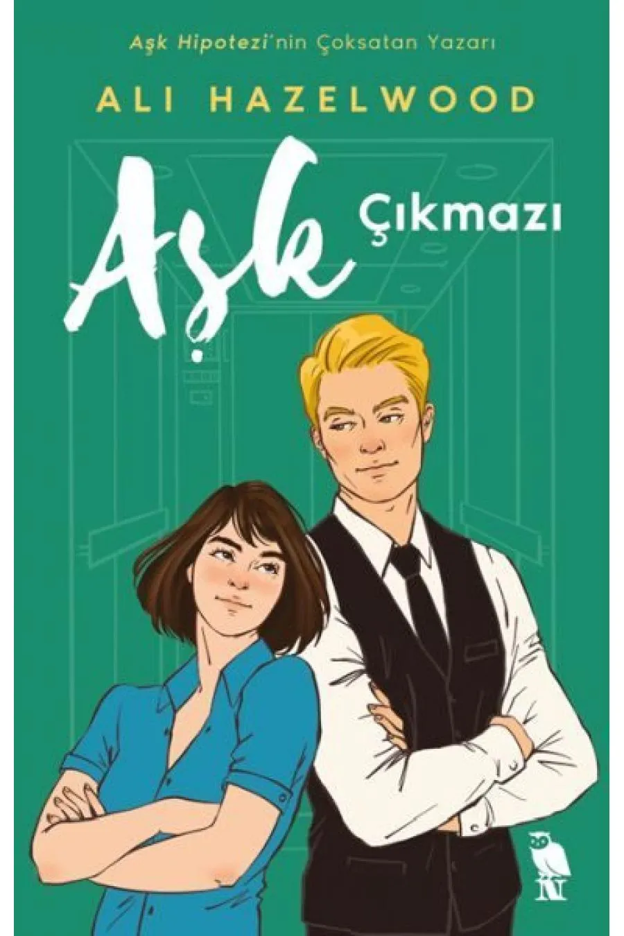 Aşk Çıkmazı  (4022)