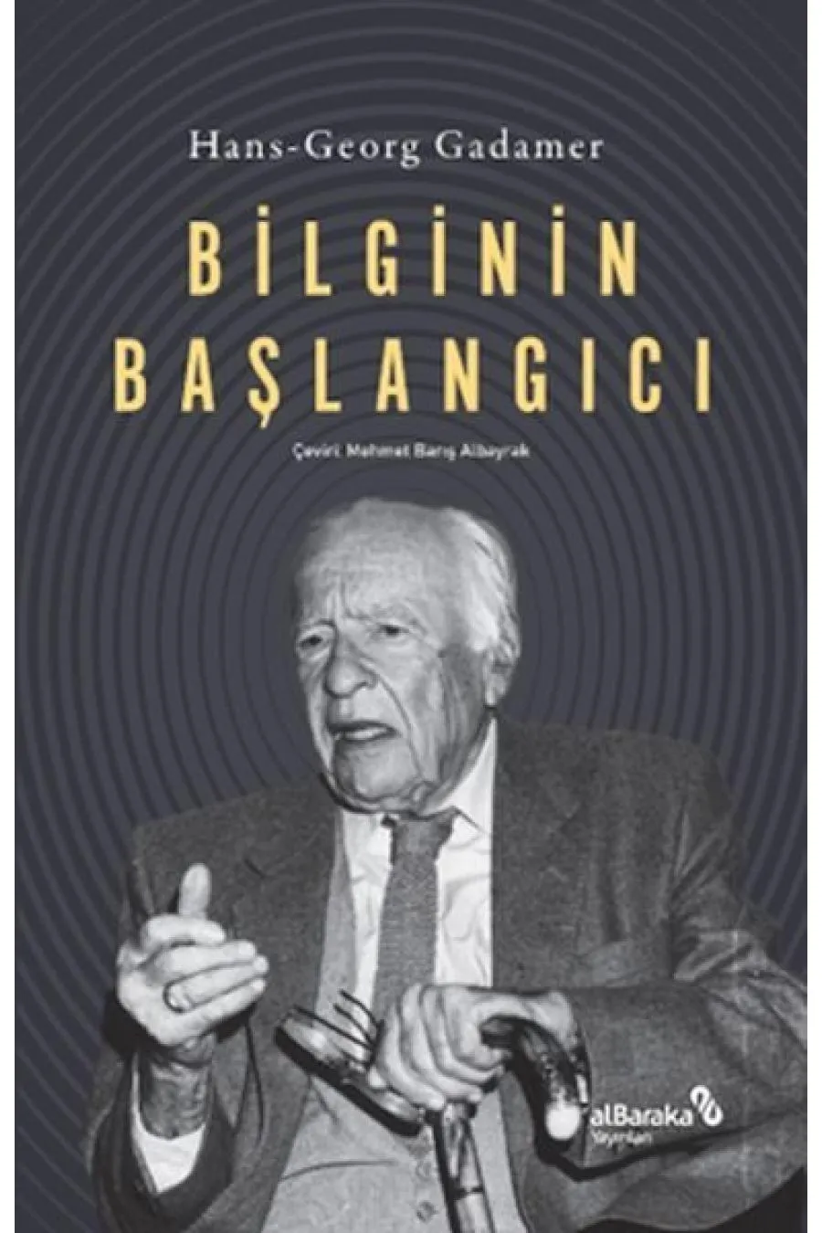 Bilginin Başlangıcı  (4022)