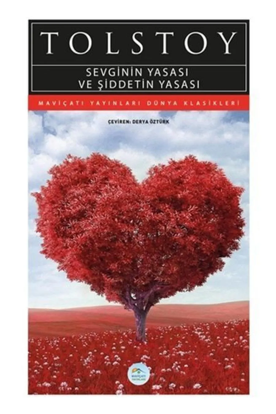 Sevginin Yasası ve Şiddetin Yasası  (4022)