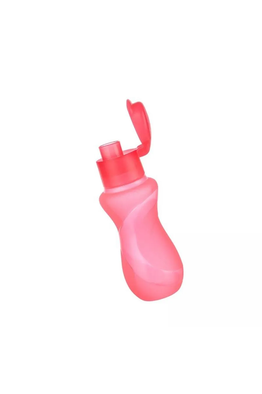 Mini Çocuk Matara & Suluğu 250ML - Pembe