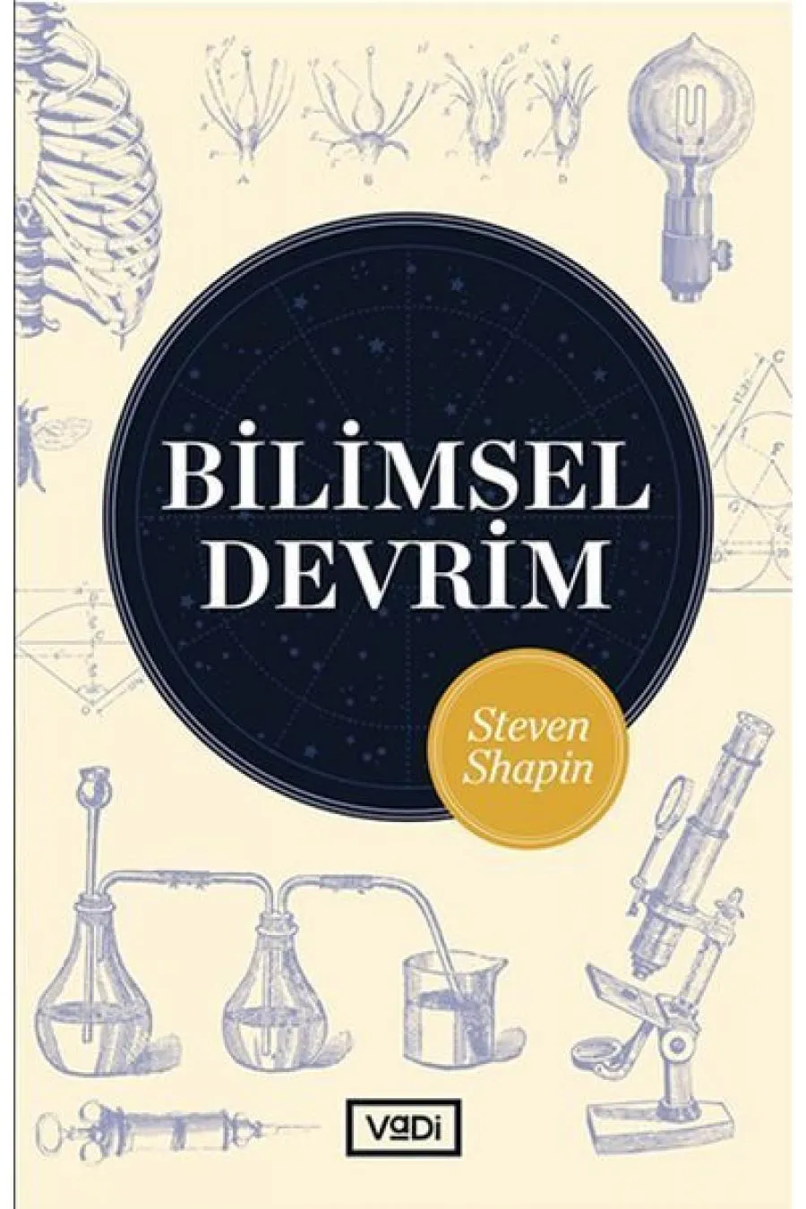 Bilimsel Devrim  (4022)