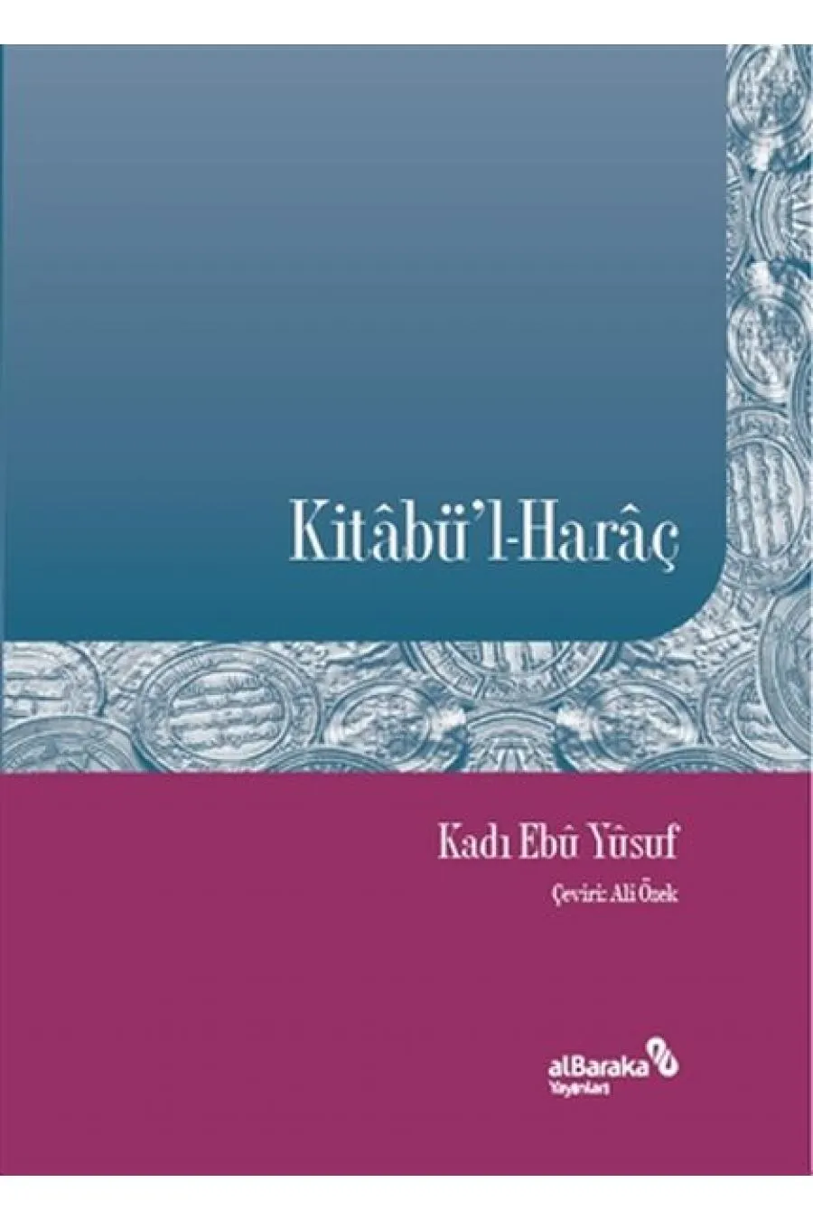 Kitabü'l-Haraç  (4022)