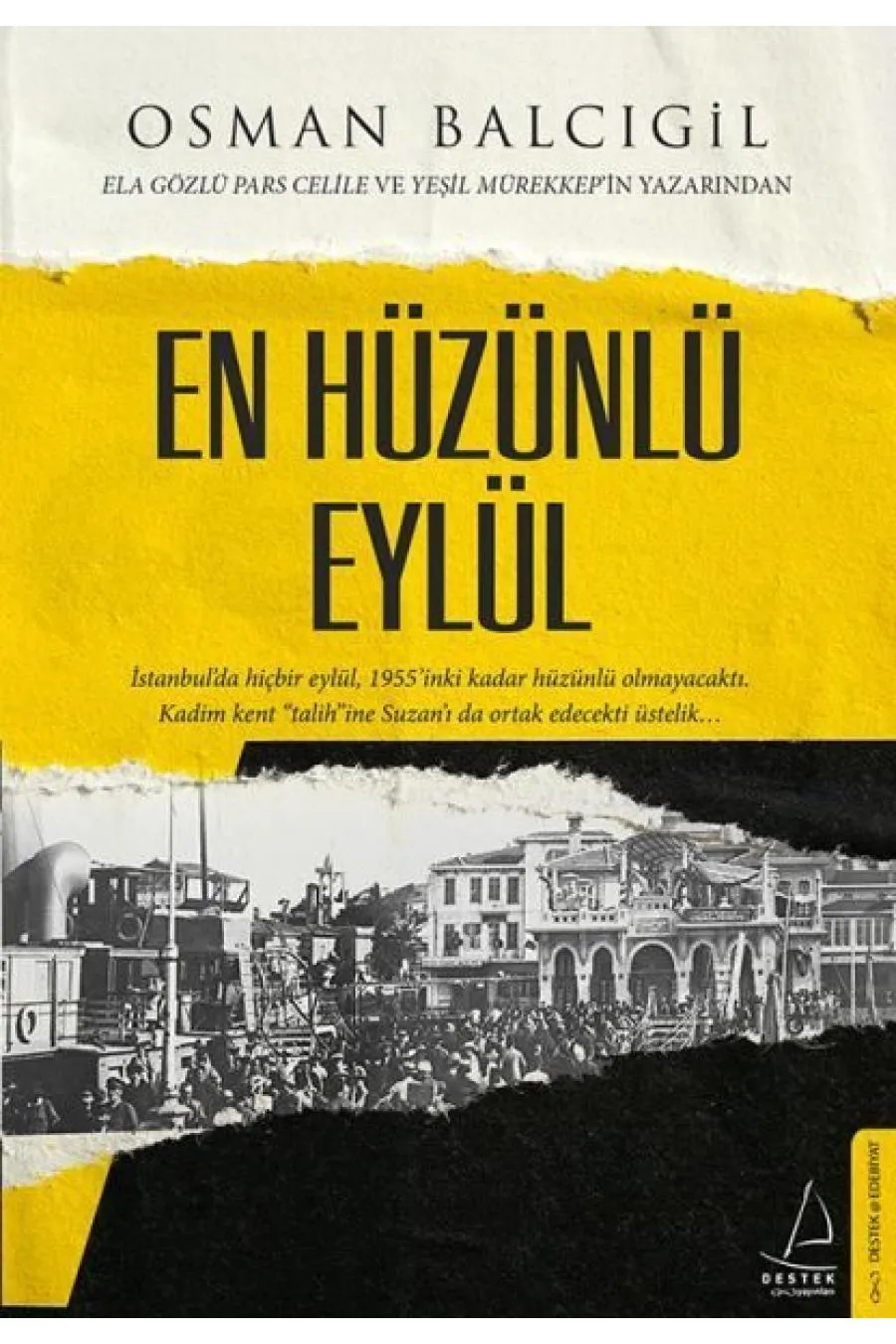 En Hüzünlü Eylül  (4022)