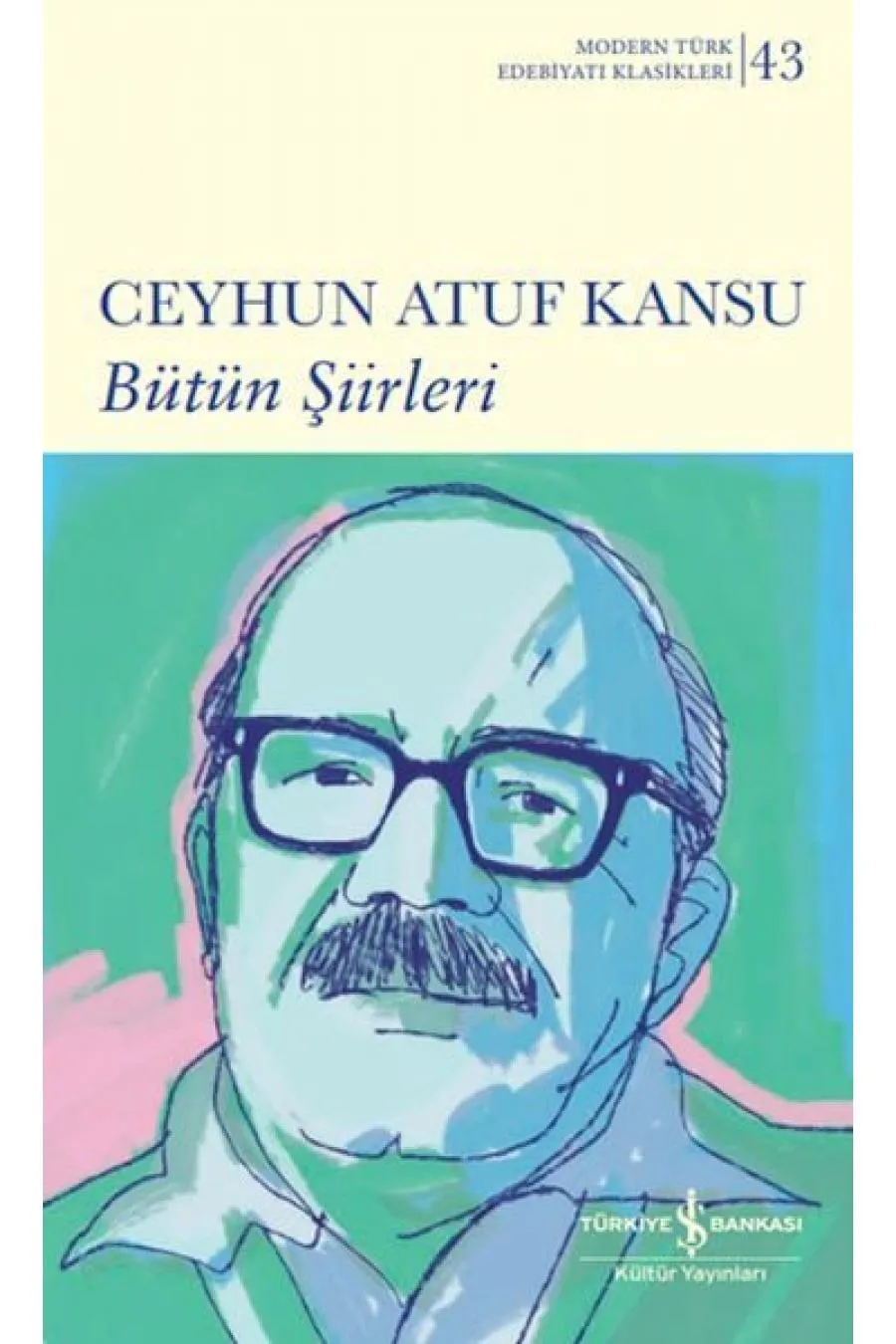 Bütün Şiirleri  (4022)